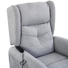 Saule Electric Recliner Armchair